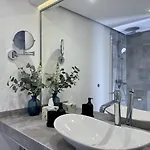 Daire Maritim Residenz 6 - Sea Lounge *