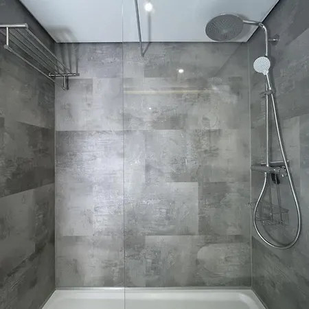 Maritim Residenz 6 - Sea Lounge *