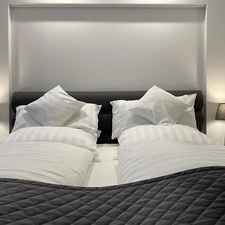 Maritim Residenz 6 - Sea Lounge * Lübeck